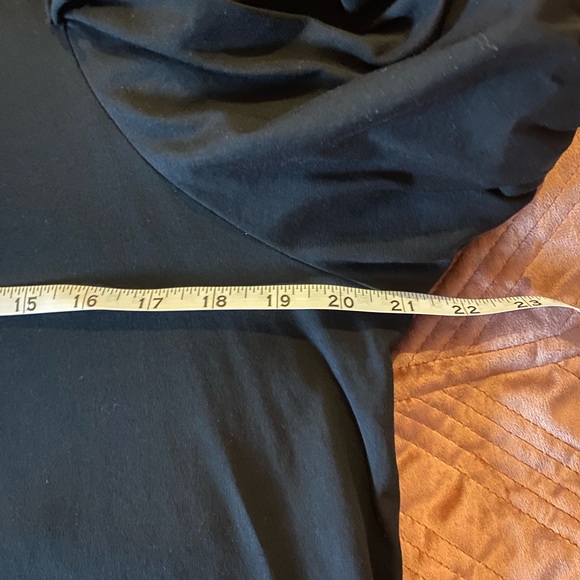 Simone Rocha Pearl embellished ruffled T-shirt - Picture 7 of 9